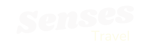 Senses Travel logo