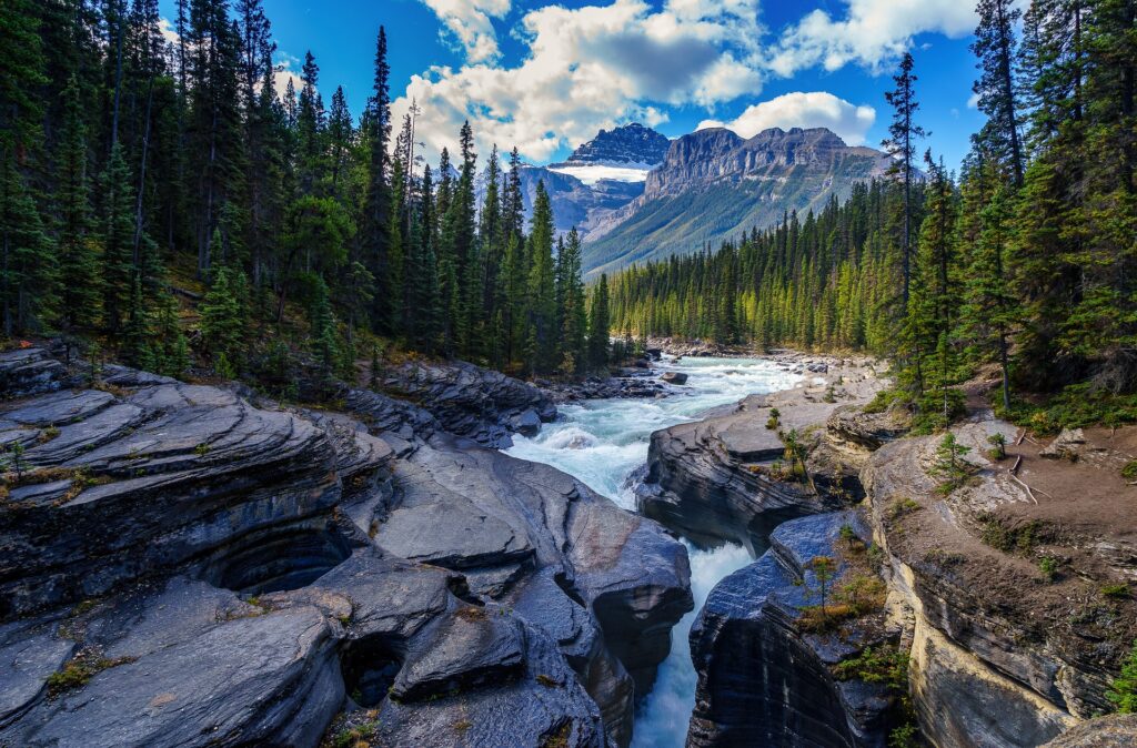 Canada natuur