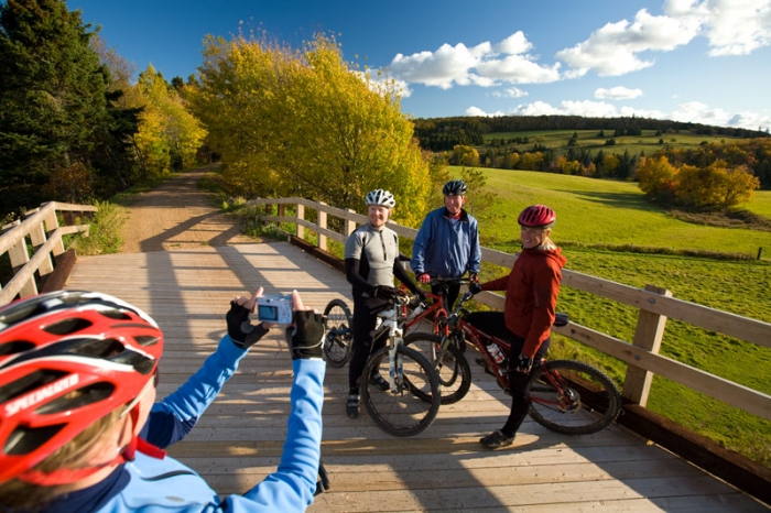 Atlantic Canada actief bike Confederation trail.jpg