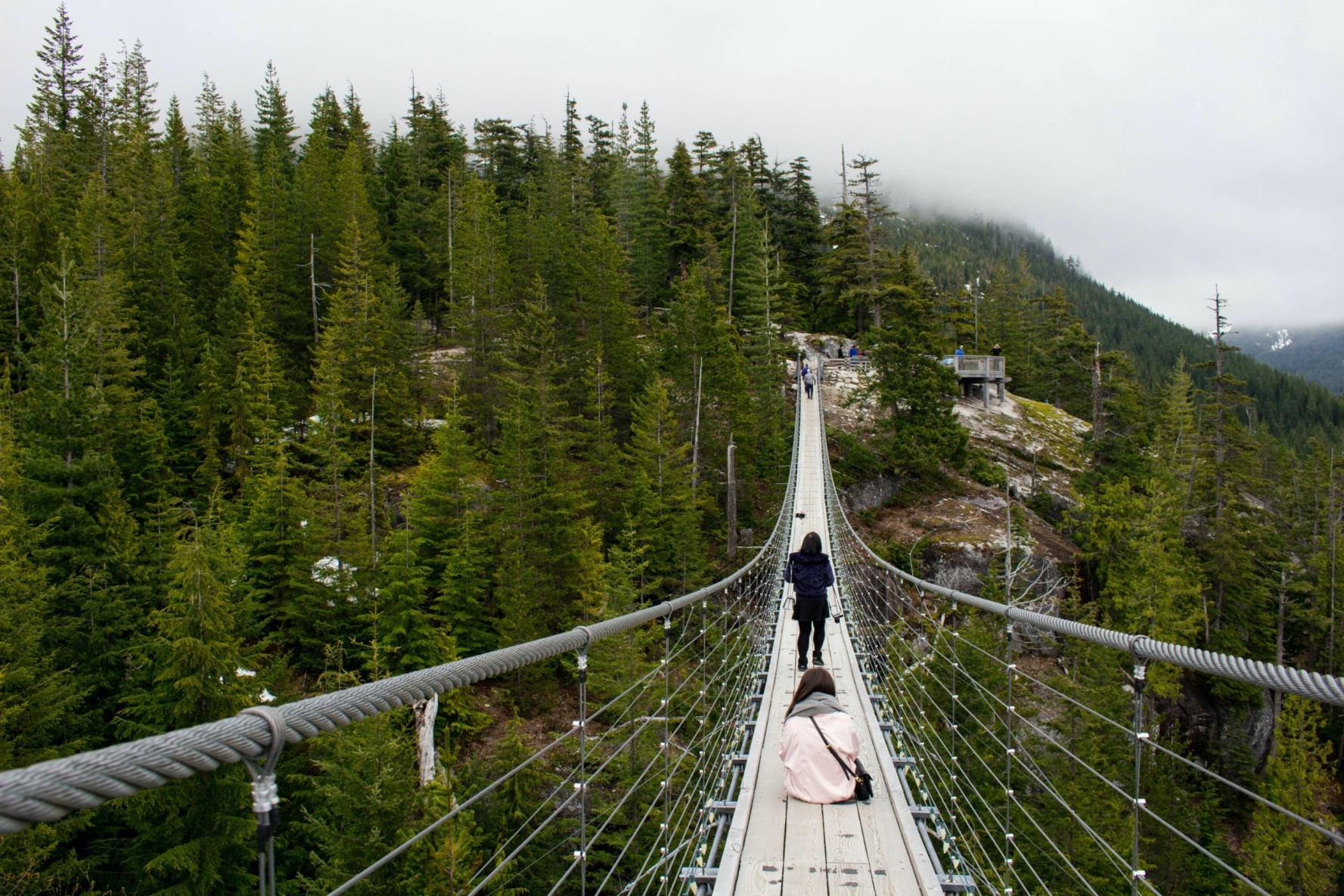 Squamish British Columbia